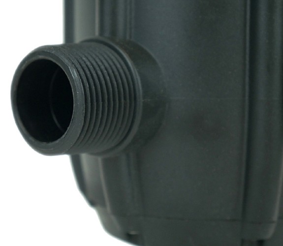 Блок автоматики Sturm WPA10M манометр, рег.давл,10 бар,10a, 1",x1",g1" - изображение 4