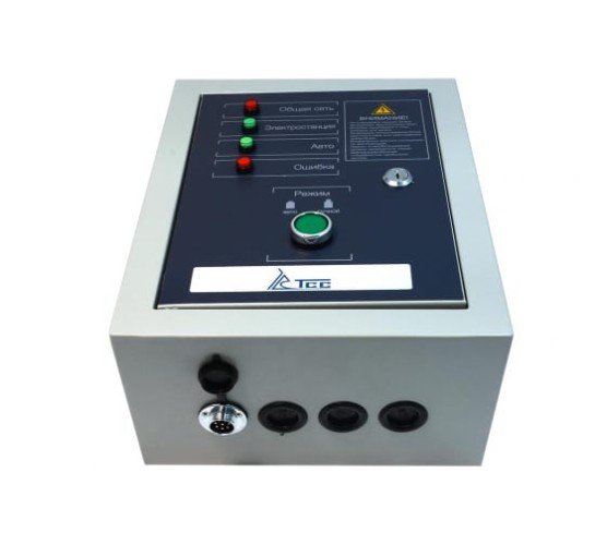 Блок автоматики ТСС 10000/230 190006 - изображение 4