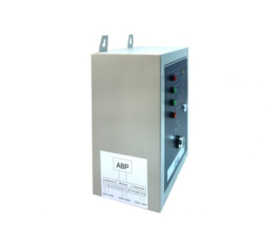 Блок автоматики ТСС 10000/230 190006 - изображение 3