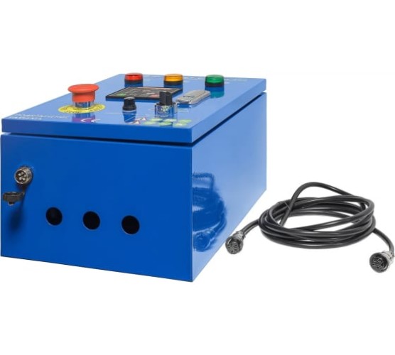 Блок автоматики ТСС 11000D/400 190046 - изображение 3