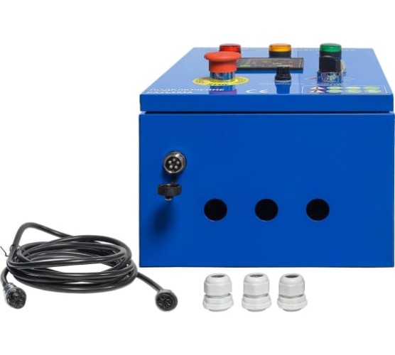 Блок автоматики ТСС 11000D/400 190046 - изображение 2