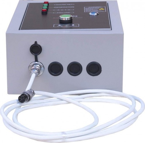 Блок автоматики ТСС 12000/400 190041 - изображение 4