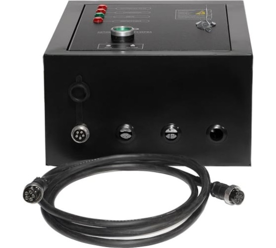 Блок автоматики ТСС 14000D/230/400 190095 - изображение 2