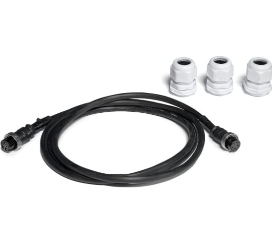 Блок автоматики ТСС 14000D/230/400 190095 - изображение 3