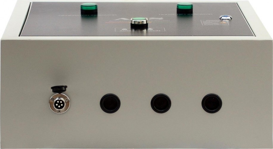 Блок автоматики ТСС 17000/400 190028 - изображение 3