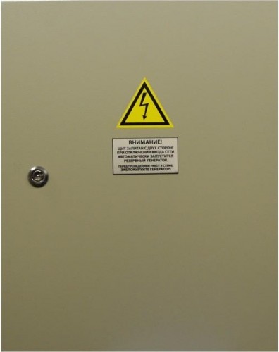 Блок автоматики ТСС 60 кВт ПРОФ (125А) 007996 - изображение 2