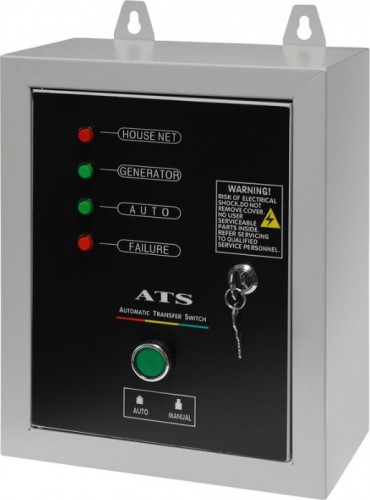Блок автоматики ТСС 9000/230 190047 190047 - изображение 5