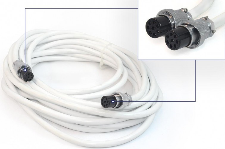 Блок автоматики ТСС 9000D/230 190033 - изображение 2