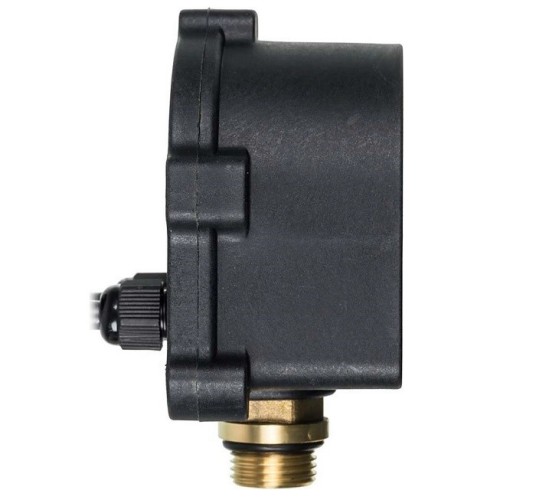 Блок автоматики ВИХРЬ АРД-1 68/4/8 - изображение 4