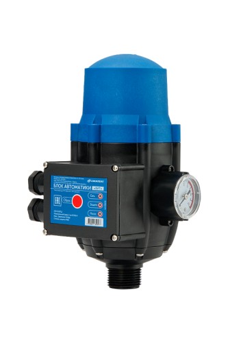 Блок ДЖИЛЕКС автоматики 9001 - изображение 3