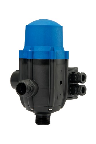 Блок ДЖИЛЕКС автоматики 9001 - изображение 4