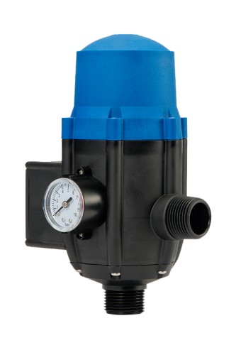 Блок ДЖИЛЕКС автоматики 9001 - изображение 2