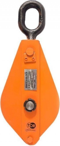 Блок монтажный TOR HQG(L) 3,2 Т-0 (ушко) 115330 115330