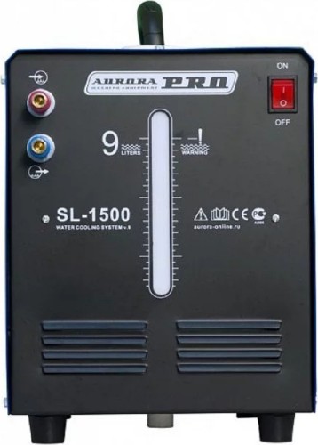 Блок охлаждения AURORA PRO SL-1500 12924 - изображение 2