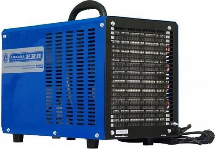 Блок охлаждения AURORA PRO SL-1500 12924 - изображение 5