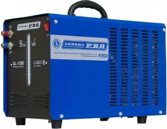 Блок охлаждения AURORA PRO SL-1500 12924 - изображение 3