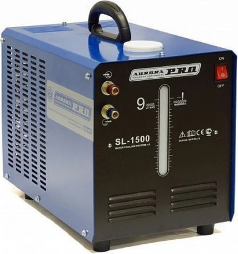 Блок охлаждения AURORA PRO SL-1500 12924