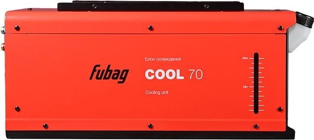 Блок охлаждения FUBAG Cool 70__для арт. 3140 31409 - изображение 4