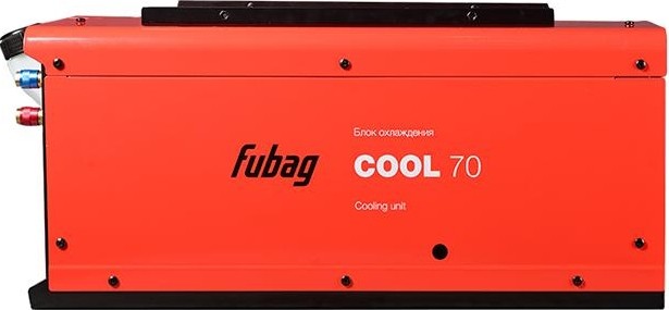 Блок охлаждения FUBAG Cool 70__для арт. 3140 31409 - изображение 3