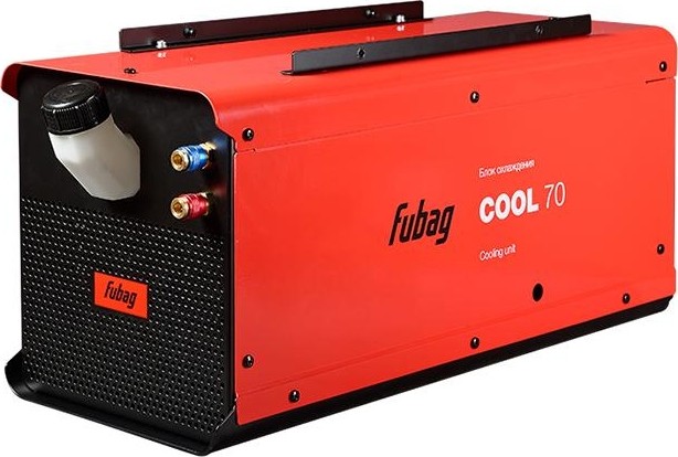 Блок охлаждения FUBAG Cool 70__для арт. 3140 31409