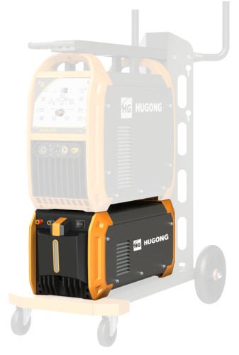 Блок охлаждения Hugong для  WAVE 315D III / MultiWAVE 315D III 031864