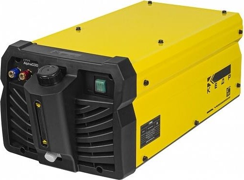 Блок охлаждения Кедр AlphaCOOL-1 8010754