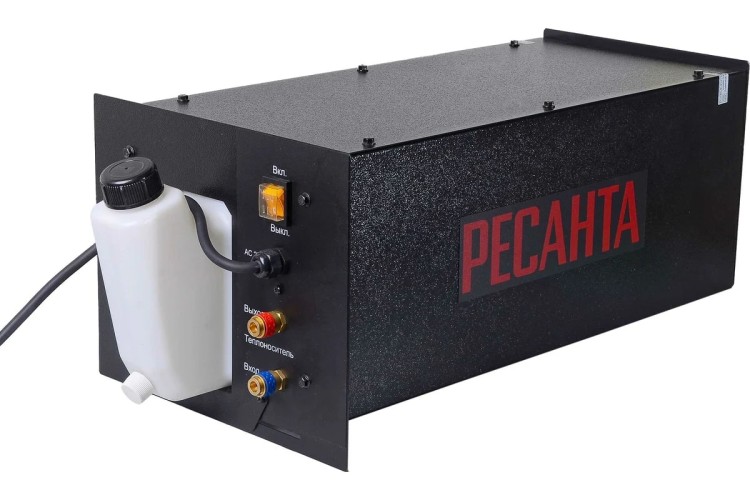 Блок охлаждения Ресанта СО-6 6л 71/6/45