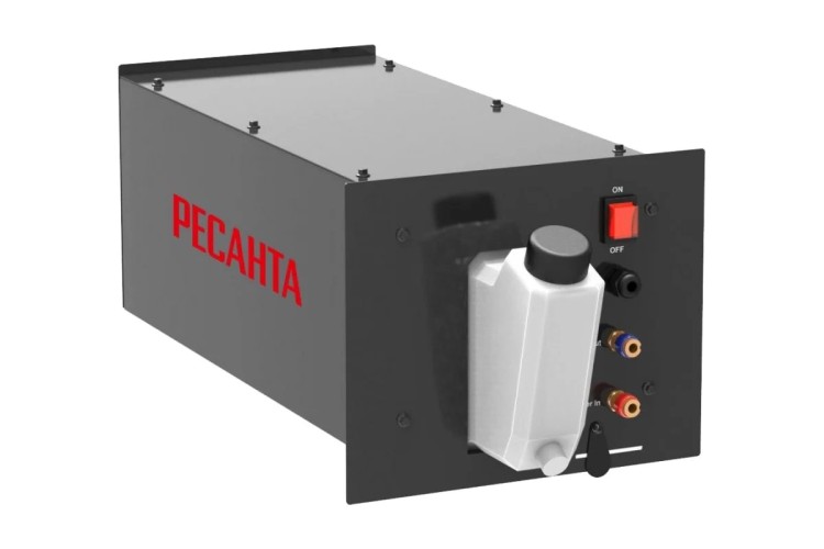 Блок охлаждения Ресанта СО-6 6л 71/6/45 - изображение 5