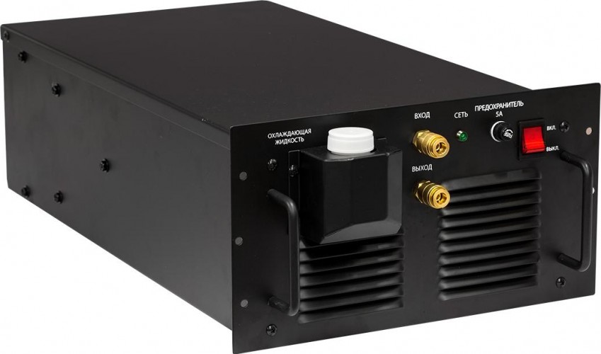 Блок охлаждения СВАРОГ КУЛЕР 4л 00000085119