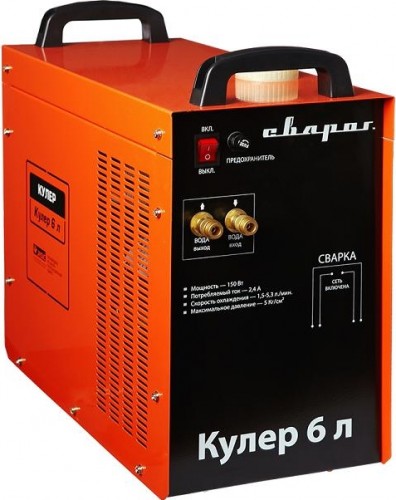 Блок охлаждения СВАРОГ КУЛЕР 6л 00000088400