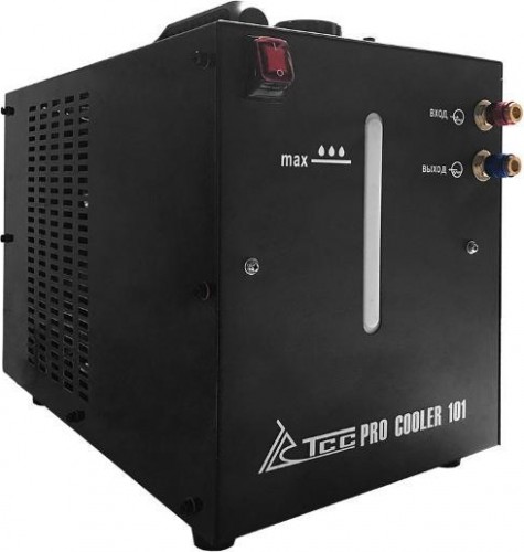 Блок охлаждения ТСС PRO COOLER -101 026281