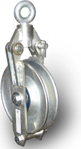 Блок отводной КВТ г/п 3,0 т БО-30 78803