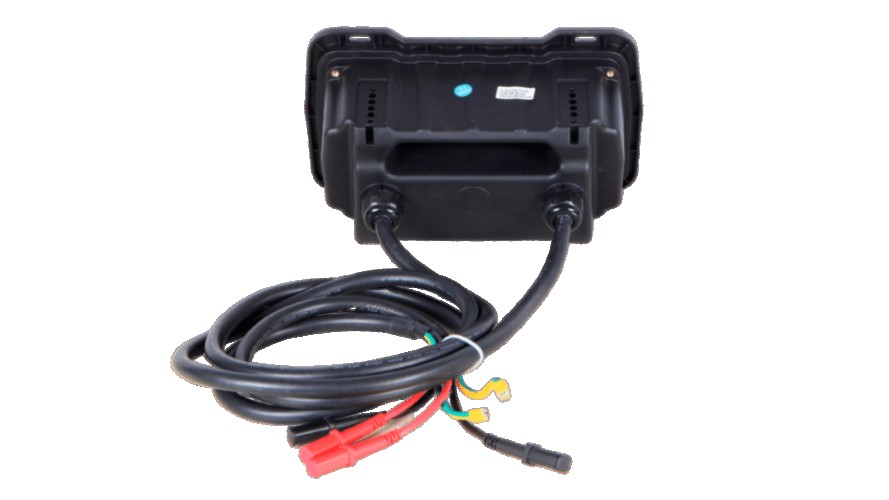 Блок параллельной работы A-iPOWER для инверторного генератора А8000IS 29104 - изображение 3