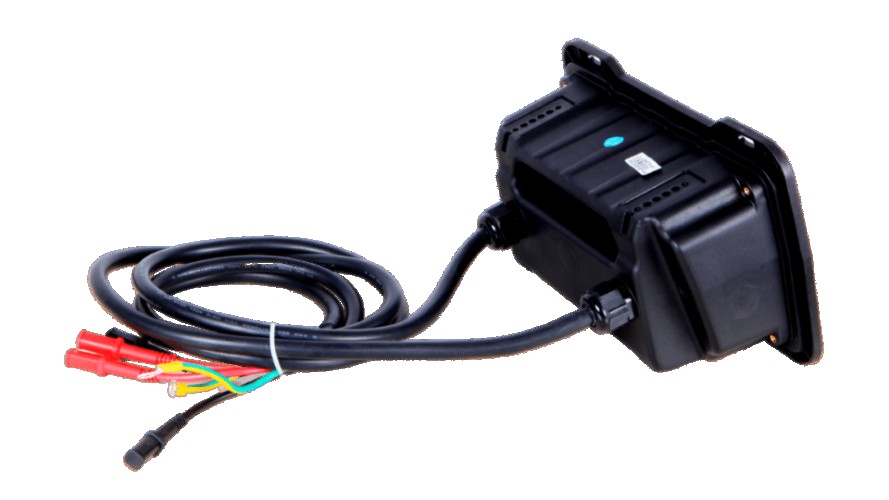 Блок параллельной работы A-iPOWER для инверторного генератора А8000IS 29104 - изображение 4