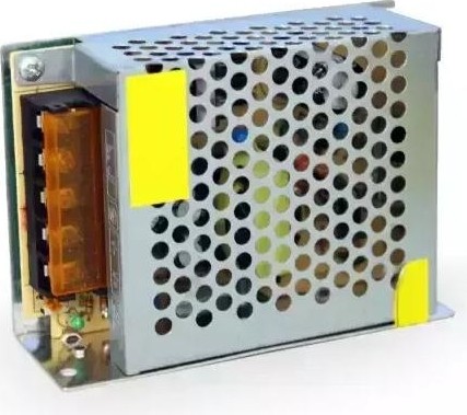 Блок питания GAUSS BT502 basic 12v 40w ip20 - изображение 2