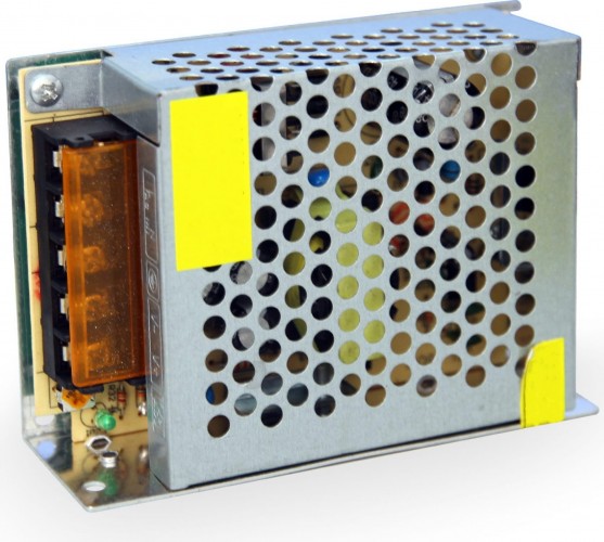 Блок питания GAUSS BT503 basic 12v 60w ip20 - изображение 2