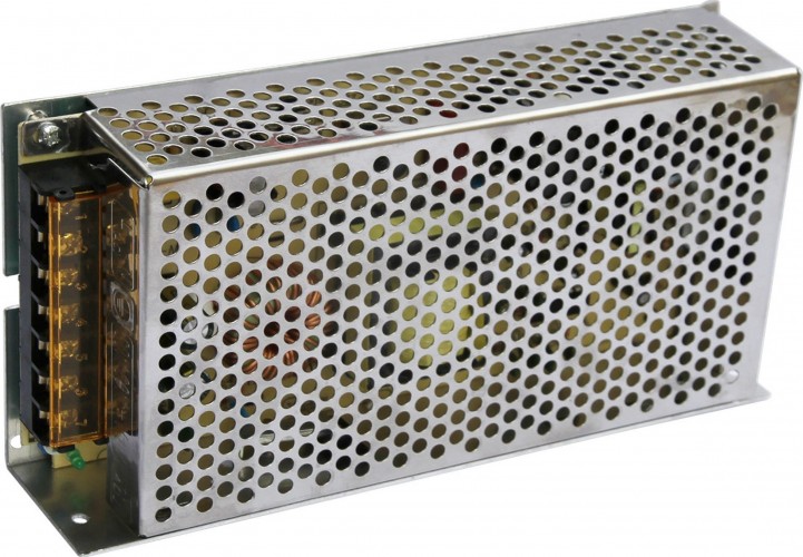 Блок питания GAUSS BT506 basic 12v 150w ip20 - изображение 2