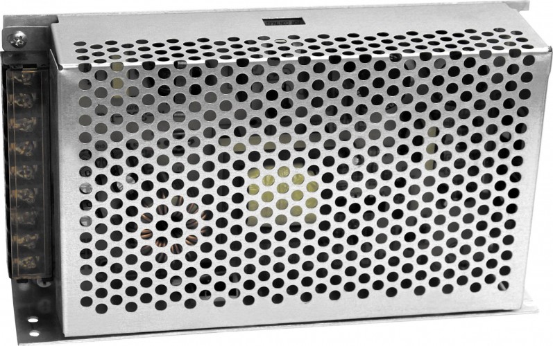 Блок питания GAUSS BT507 basic 12v 250w ip20 - изображение 2
