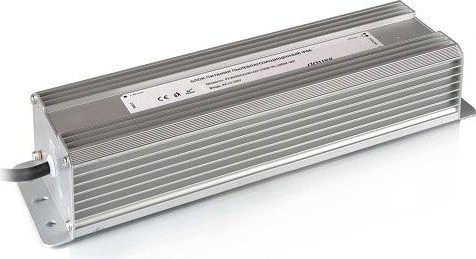 Блок питания GAUSS LED для светодиодной ленты пылевлагозащищенный 150w 12 202023150