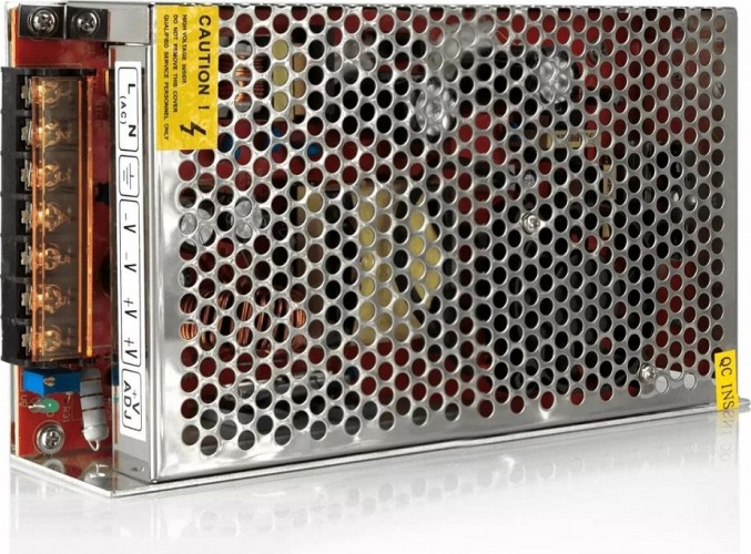 Блок питания GAUSS LED strip ps 150w 12v 202003150