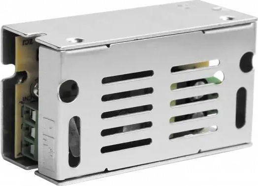 Блок питания GAUSS LED strip ps 15w 12v 202003015