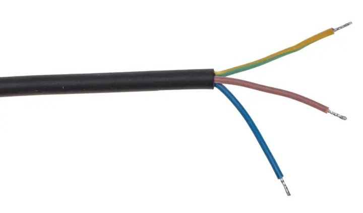 Блок питания REXANT 12В, 100Вт IP67 с проводами, влагозащищенный 200-1001 - изображение 3