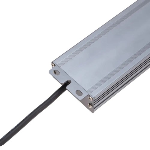 Блок питания REXANT 12В, 200В IP67 с проводами, влагозащищенный 200-1002 - изображение 2