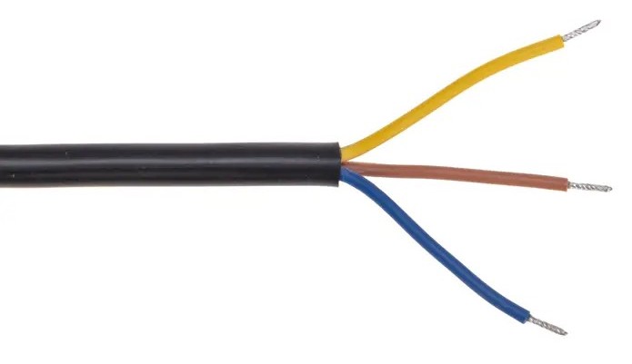 Блок питания REXANT 12В, 60Вт IP67 с проводами, влагозащищенный 200-1000 - изображение 4