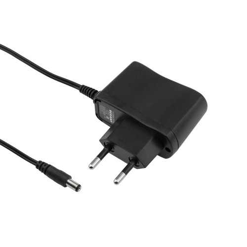 Блок питания REXANT 200-005-3 12В, 6Вт с DC разъемом подключения 5,5x2,1 IP43