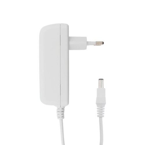 Блок питания REXANT 200-024-6 12В, 24Вт с DC разъемом подключения 5,5x2,1 белый - изображение 2