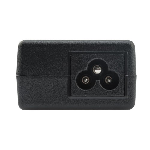 Блок питания REXANT 201-024-3 24В, 24Вт с DC разъемом подключения 5,5x2,1 (IP43) - изображение 3