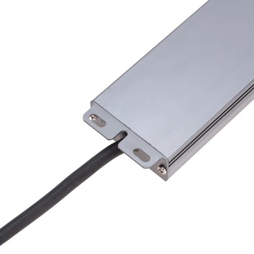 Блок питания REXANT 24В, 100Вт IP67 с проводами, влагозащищенный 200-1005 - изображение 2