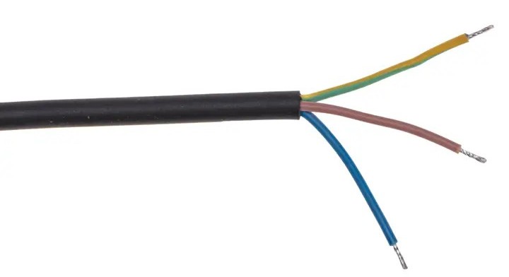 Блок питания REXANT 24В, 100Вт IP67 с проводами, влагозащищенный 200-1005 - изображение 3