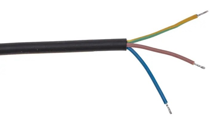 Блок питания REXANT 24В, 200Вт IP67 с проводами, влагозащищенный 200-1006 - изображение 4